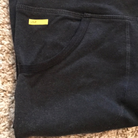 Lolë yoga pants - Picture 3 of 5